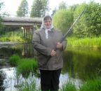 Фотография Тарасовой Любови