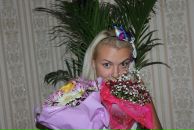 Фотография Кузнецовой Светланы