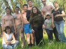 Фотография Бондарь Виты
