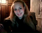 Фотография Фроловой Янины