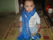 Соломія Ярошик фотография #16 (источник - https://vk.com/id329034519)