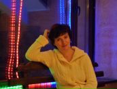 Фотография Могилевой Марины