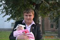 Фотография Куцак Віка