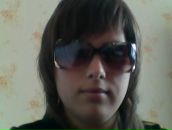 Тіна Ющенко фотография #15 (источник - https://vk.com/id68535733)