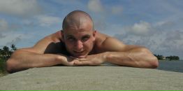 Фотография Кулиша Евгения