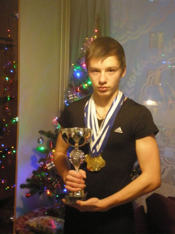 Игорь Карппинен фотография #31