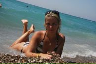 Фотография Баланды Анны