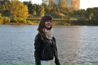 Фотография Салиховой Регины