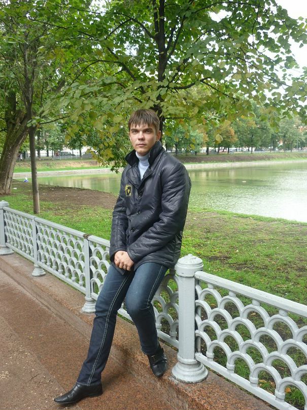 Станислав Бойко фотография #31