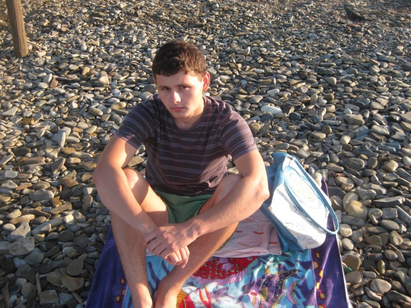 Максим Удовиченко фотография #5