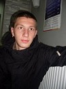 Віталік Малик фотография #2 (источник - https://vk.com/id53099702)