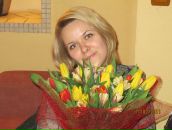 Фотография Давыдовой Олеси