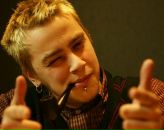 Фотография Сидоровского Михаила