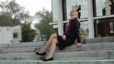 Фотография Юлдашевой Марии