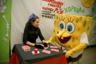 Фотография Борзовой Ирины