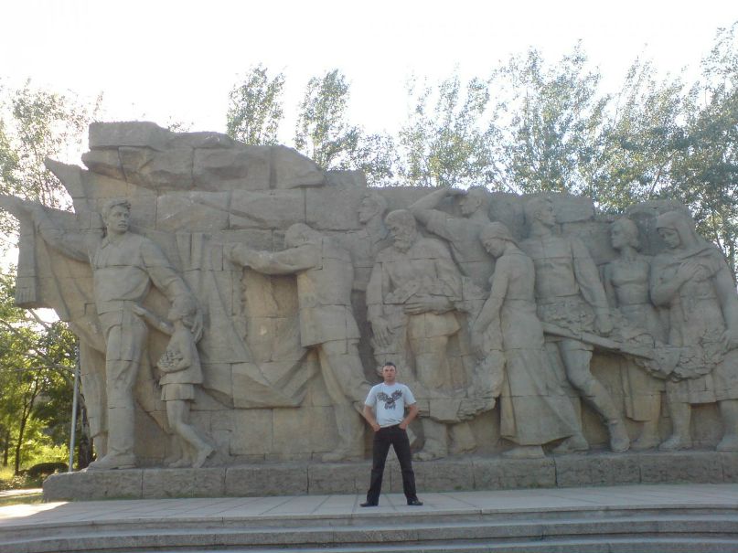 Иван Дурнев фотография #17