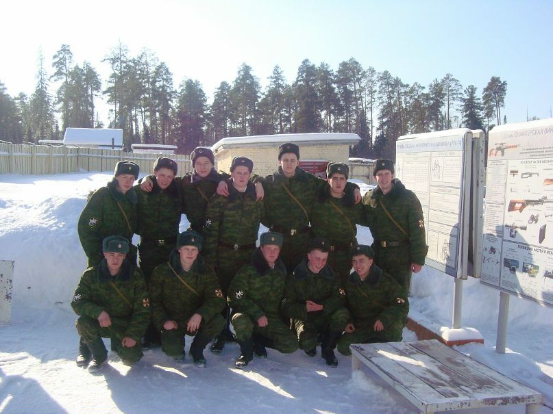 Дмитрий Быков фотография #37