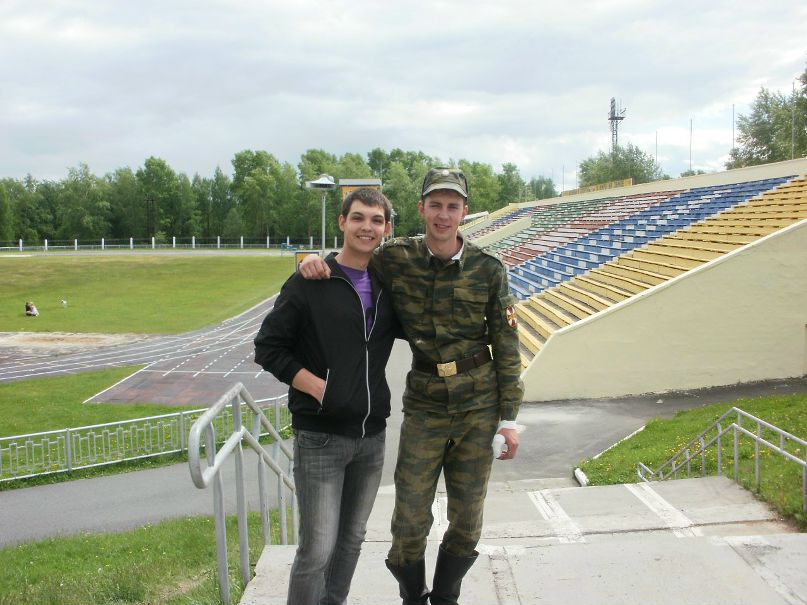 Дмитрий Быков фотография #29