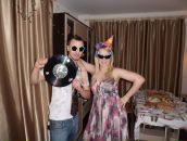 Фотография Соловьёва Макса