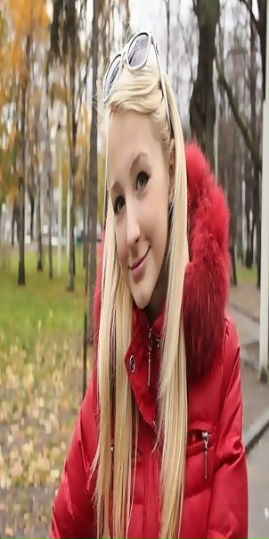 Аля Липтон фото №14