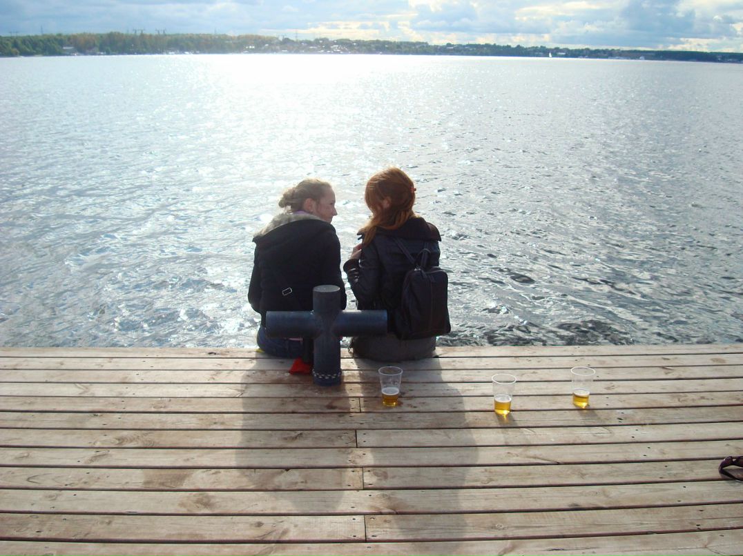 Ольга Сидорова фотография #50