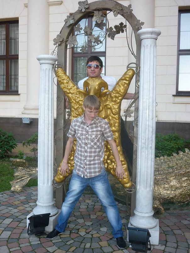 Дмитрий П фотография #50