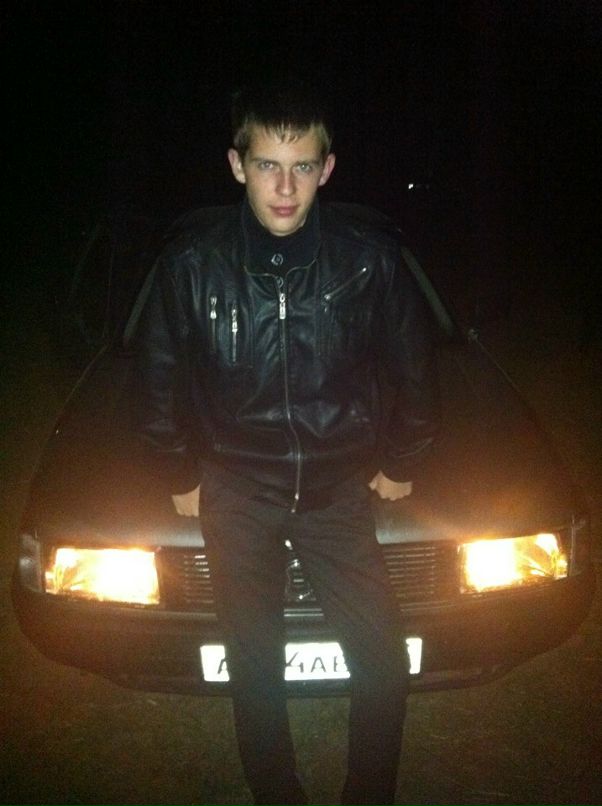 Михаил Зуенко фотография #7