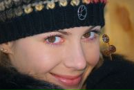 Фотография Иссиной Жени