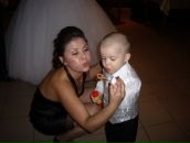 Фотография Ополовниковой Виолеты