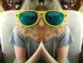 Фотография Боевой Марии