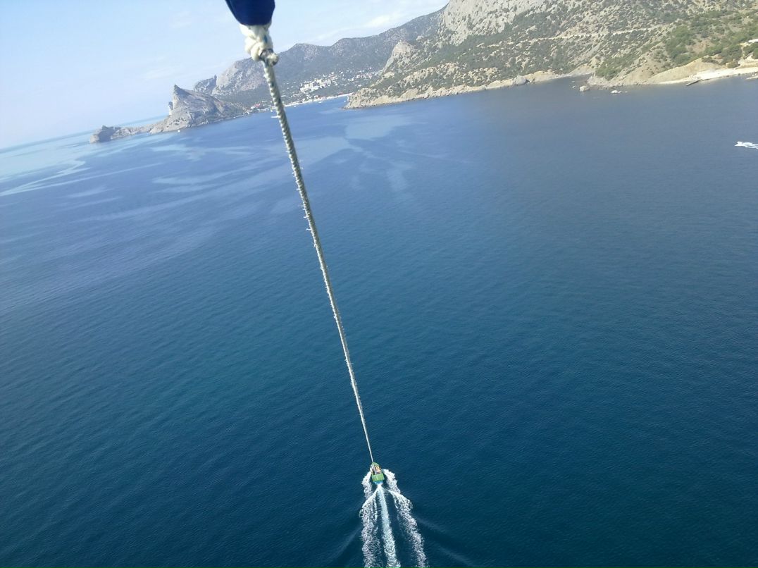 Олег Луценко фотография #16