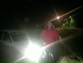 Фотография Денисова Михаила