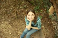 Фотография Косолаповой Анастасии