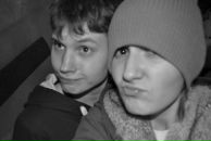 Фотография Кот Аленки