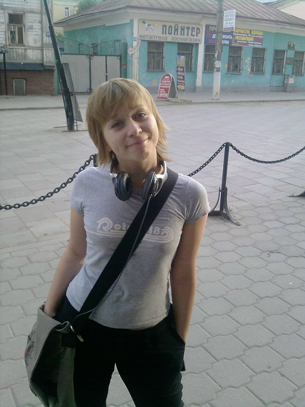 Сергей Гулякин фотография #5