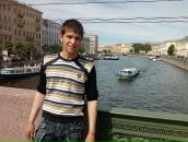 Сергей Колченко фотография #14 (источник - https://vk.com/id90003)