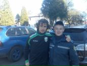 Тарас Матвійчук фотография #36 (источник - https://vk.com/id20191910)