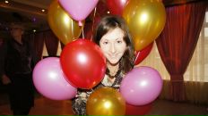 Фотография Евзович Юлии