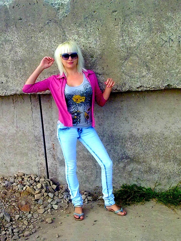St@sy@ Gorshenin@ фотография #2