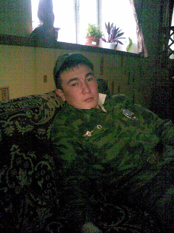 Динис Гумеров фотография #46