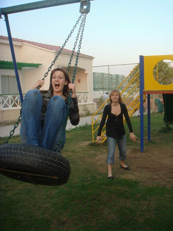 Александра Быстрова фотография #34