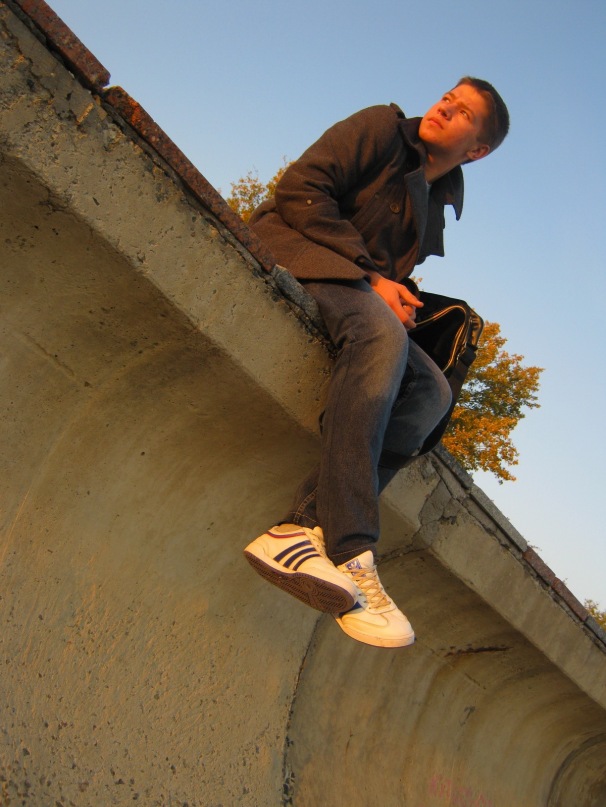 Михаил Бабенко фотография #27