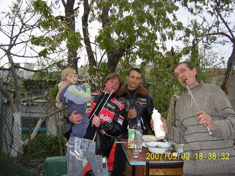 Александр Рыбин фотография #32