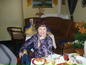 Фотография Украинской Галины