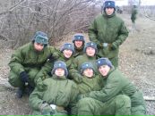 Сергей Малейченко фотография #20 (источник - https://vk.com/id6615033)