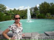 Фотография Королевой Ольги