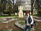 Фотография Крюковой Марии