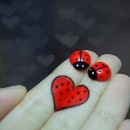 Фотография Коровкиной Арины