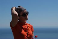 Фотография Павловой Ольги