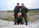 Фотография Сахарова Антона